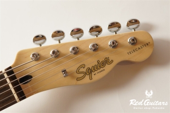 Paranormal Baritone Cabronita Telecaster - 3-Color Sunburst